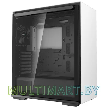 Корпус DeepCool Macube 310 GS-ATX-MACUBE310-WHG0P картинка 6